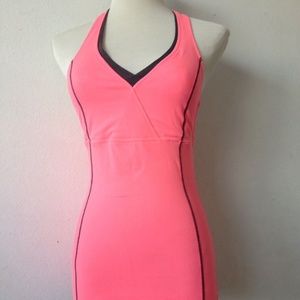 [SOLD] Victoria's Secret VSX Sport V Neck Tank